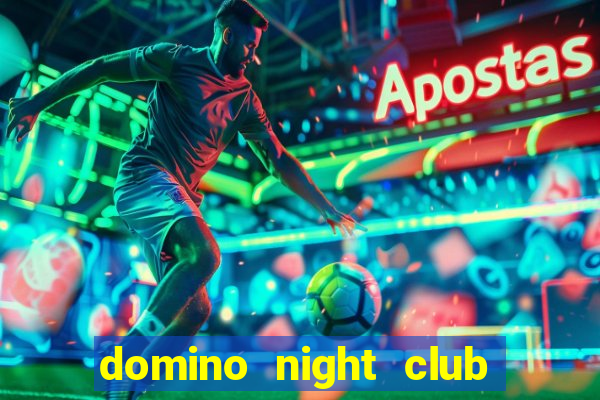 domino night club porto alegre site